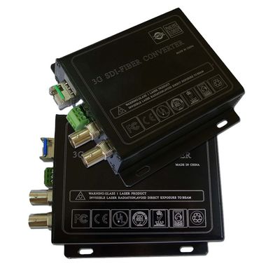 섬유 교수에 대한 3G-SDI