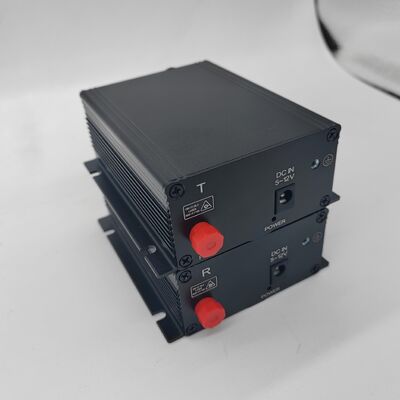 1채널 양방향 오디오-광 컨버터