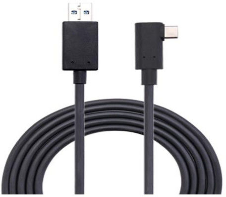 나일론 AOC 활동적 광케이블 USB 광섬유 교수