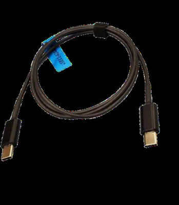 나일론 AOC 활동적 광케이블 USB 광섬유 교수