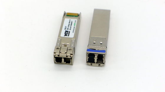 3G SDI  동영상 SFP SMF 듀얼 LC 1310nm 20KM 듀얼 채널 송신기
