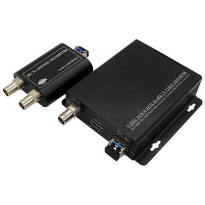 HDMI 생산량 SDI 섬유 교수 TV 프로덕션 라이브 스트리밍과 카메라 액세서리