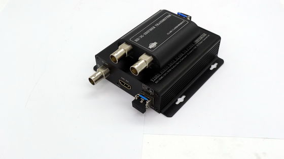 HDMI 생산량 SDI 섬유 교수 TV 프로덕션 라이브 스트리밍과 카메라 액세서리