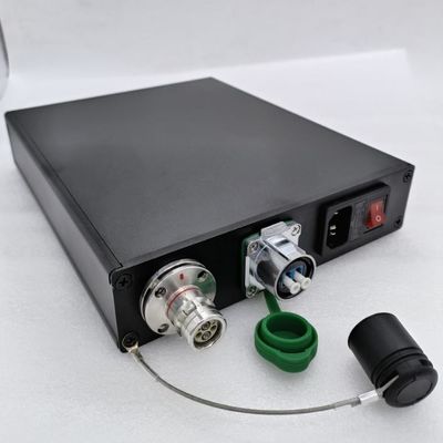 카메라 파이버 시스템을 위한 HPS SMPTE304M 하이브리드 전원 장치