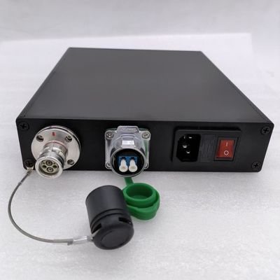카메라 파이버 시스템을 위한 HPS SMPTE304M 하이브리드 전원 장치