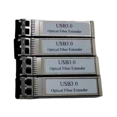섬유 컨버터 교수에 대한 USB를 위한 10G SFP+ 모듈 SFP 송수신기