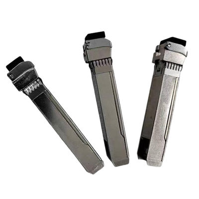 섬유 컨버터 교수에 대한 USB를 위한 10G SFP+ 모듈 SFP 송수신기