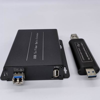 섬유 교수  작은 Rx 솔루션에 대한 USB 2.0