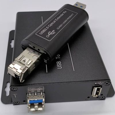 섬유 교수  작은 Rx 솔루션에 대한 USB 2.0