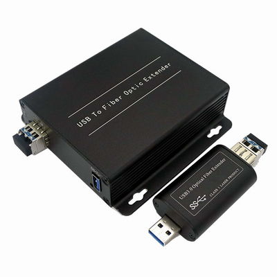 섬유 교수에 대한 USB3.0/2.0/1.1