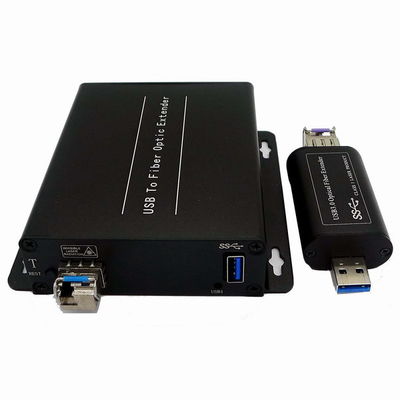 섬유 교수에 대한 USB3.0/2.0/1.1