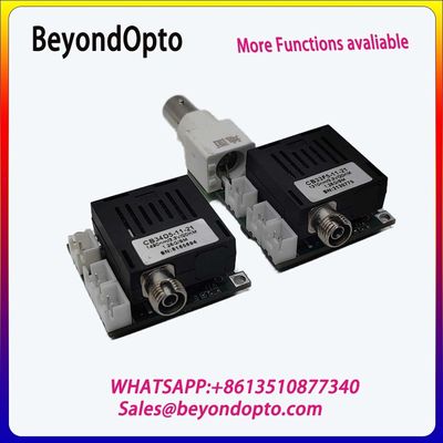 FPV용 카메라 섬유 시스템 드론 FPV용 광섬유 모듈