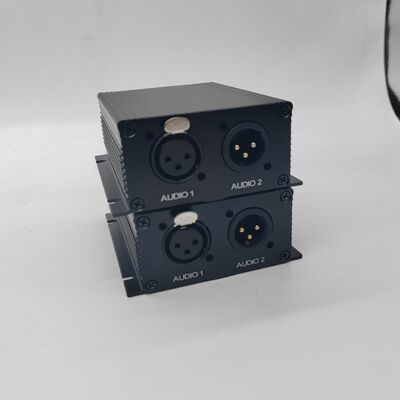 1채널 양방향 오디오-광 컨버터